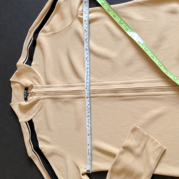 Rino Rossi Knits Cardigan - Picture 6 of 8